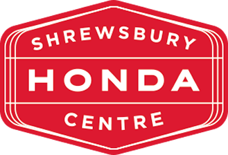 Shrewsbury Honda Centre