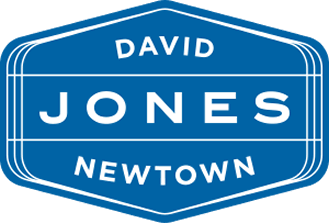 David Jones Newtown