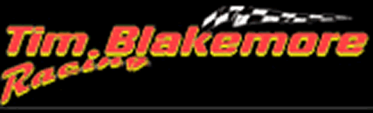 Tim Blakemore Racing
